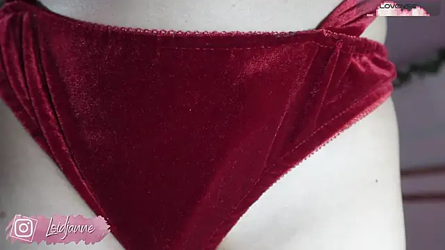 loIijanne online show from 02/26/26, 12:21