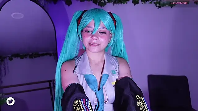 loIijanne online show from 11/01/25, 11:53