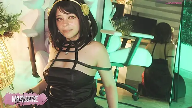 Snapshot of loIijanne chatting on 03/04/25, 05:42 loIijanne online show from 03/04/25, 05:42