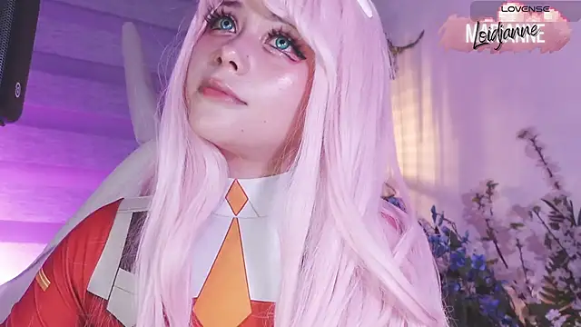 Snapshot of loIijanne chatting on 01/27/25, 03:26 loIijanne online show from 01/27/25, 03:26