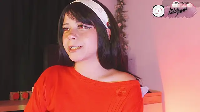 Snapshot of loIijanne chatting on 01/03/25, 01:27 loIijanne online show from 01/03/25, 01:27