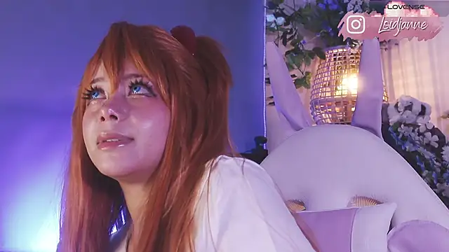 Snapshot of loIijanne chatting on 02/09/25, 03:32 loIijanne online show from 02/09/25, 03:32