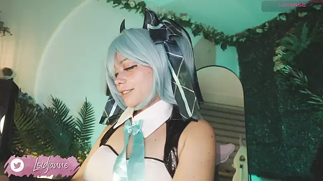 Snapshot of loIijanne chatting on 03/05/25, 02:46 loIijanne online show from 03/05/25, 02:46