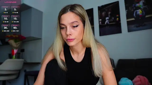 blackbunny 23 online show from 03/10/25, 09:56