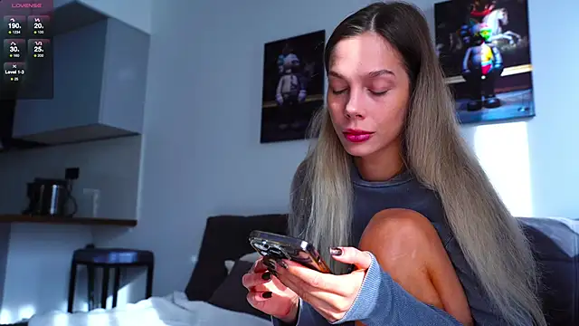 blackbunny 23 online show from 11/24/25, 08:36