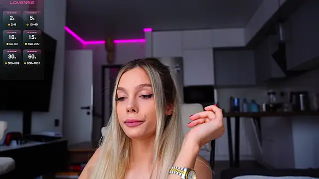 blackbunny 23 online show from 03/20/25, 09:15