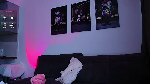 blackbunny 23 online show from 02/17/25, 11:02