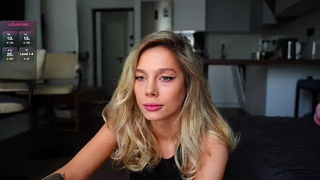 blackbunny 23 online show from 02/11/25, 10:03