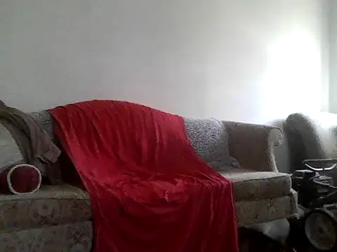 XXCUTHULU23 online show from 10/02/25, 06:22