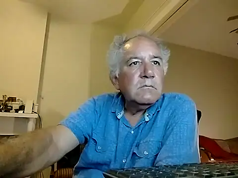 XXCUTHULU23 online show from 09/25/25, 07:58