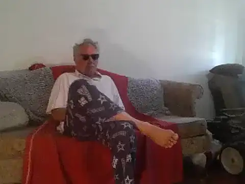 XXCUTHULU23 online show from 09/27/25, 08:26