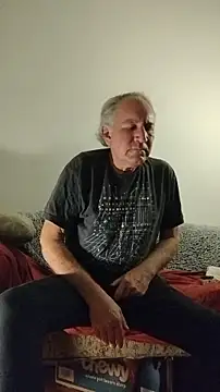 XXCUTHULU23 online show from 12/16/25, 07:56