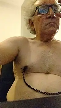 XXCUTHULU23 online show from 12/14/25, 05:57