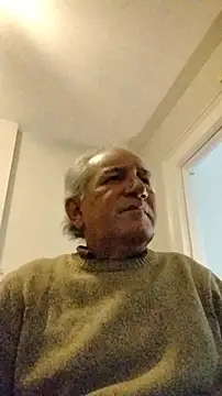 XXCUTHULU23 online show from 11/11/25, 07:03