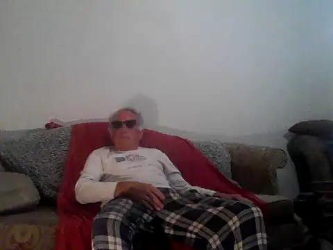 XXCUTHULU23 online show from 09/23/25, 05:03