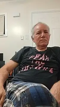 XXCUTHULU23 online show from 04/07/26, 05:42