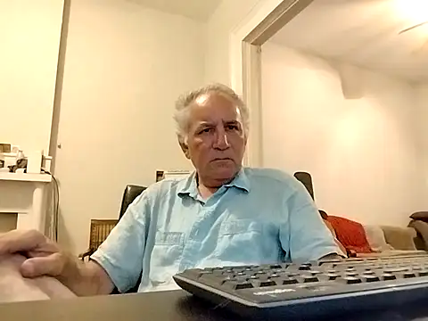 XXCUTHULU23 online show from 09/30/25, 06:30