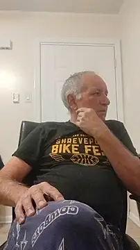 XXCUTHULU23 online show from 03/21/26, 05:19