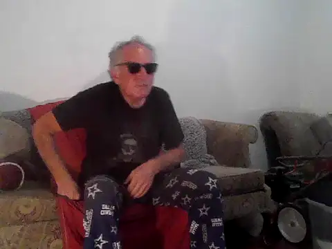 XXCUTHULU23 online show from 10/04/25, 06:37