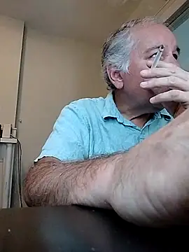 XXCUTHULU23 online show from 10/10/25, 06:42