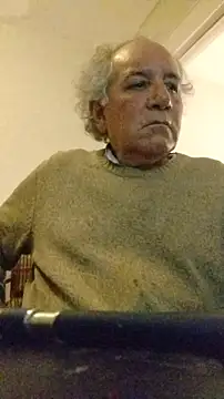 XXCUTHULU23 online show from 12/05/25, 06:12