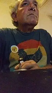 XXCUTHULU23 online show from 11/16/25, 07:13