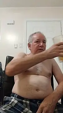 XXCUTHULU23 online show from 04/13/26, 05:33