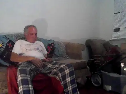 XXCUTHULU23 online show from 10/10/25, 06:36