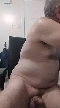 XXCUTHULU23 online show from 03/16/26, 05:37