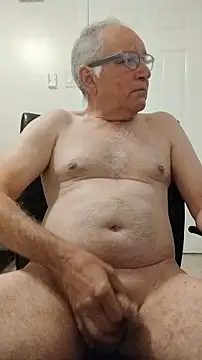 XXCUTHULU23 online show from 04/07/26, 09:38