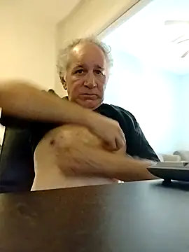 XXCUTHULU23 online show from 10/19/25, 04:26