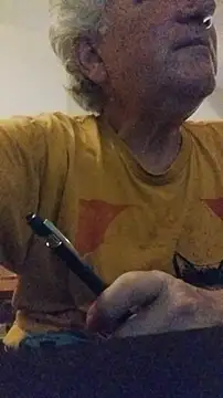 XXCUTHULU23 online show from 11/20/25, 02:12