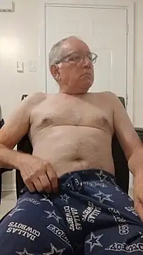 XXCUTHULU23 online show from 03/20/26, 05:08