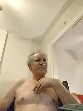 XXCUTHULU23 online show from 11/01/25, 06:08