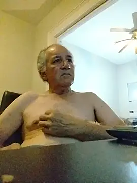 XXCUTHULU23 online show from 10/25/25, 04:44