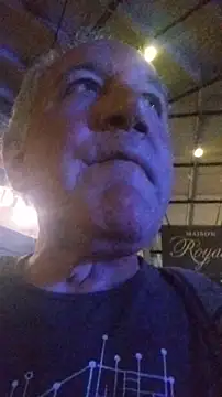 XXCUTHULU23 online show from 04/19/26, 03:18