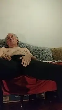 XXCUTHULU23 online show from 12/20/25, 07:44