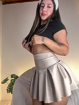 Sarapalmer1 online show from 03/16/25, 08:10