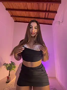 Sarapalmer1 online show from 02/22/26, 02:03