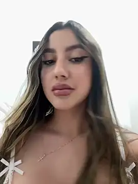 Sarapalmer1 online show from 03/15/25, 10:55