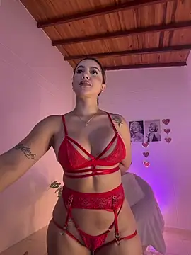 Sarapalmer1 online show from 02/17/26, 12:52