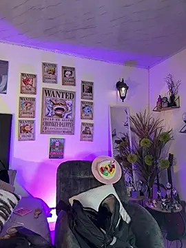 Aliceowenn online show from 02/12/26, 06:40