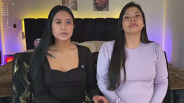 2SummerLove1 online show from 02/24/26, 08:21