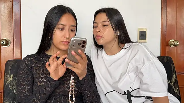 2SummerLove1 online show from 01/17/26, 02:53