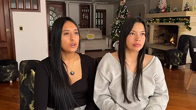 2SummerLove1 online show from 11/24/25, 04:18