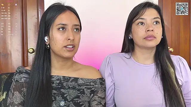 2SummerLove1 online show from 03/14/26, 08:15