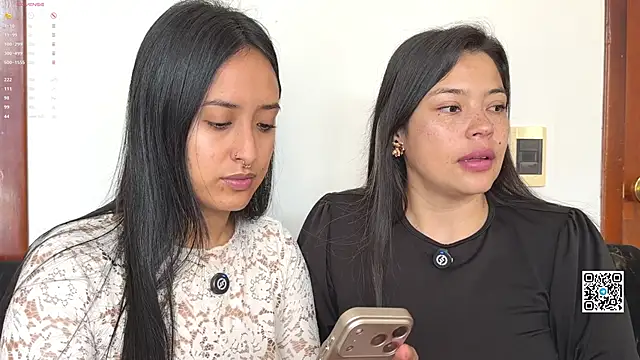 2SummerLove1 online show from 03/22/26, 03:46