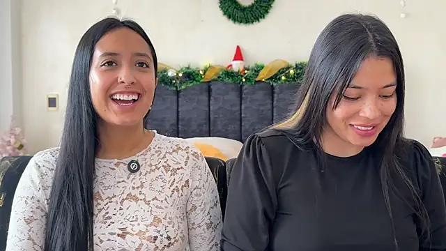 2SummerLove1 online show from 01/06/26, 08:24