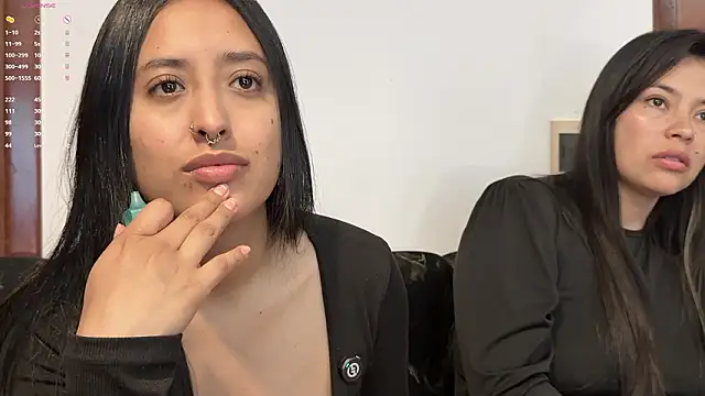 2SummerLove1 online show from 02/12/26, 01:49