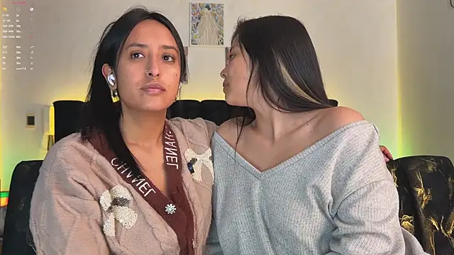 2SummerLove1 online show from 02/20/26, 11:06